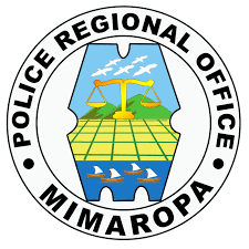PNP PRO MIMAROPA Logo